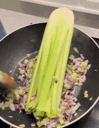 Celery GIF