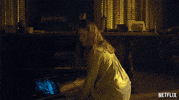 Amy Adams Movie GIF by NETFLIX