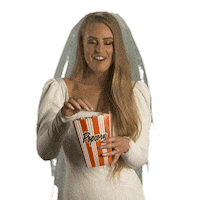 Reality Eating Sticker by Married At First Sight