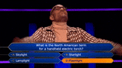Wwtbamq125Celeb GIF by Stellify Media