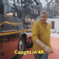 Harry 4K GIF by The Viral Fever