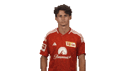 Wondering Union Berlin Sticker by Bundesliga
