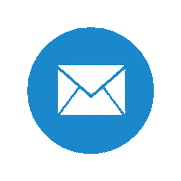 Logo Mail Sticker by Csk Equipamientos