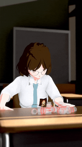 mirejuu giphyupload angry rage giphycreatortest GIF