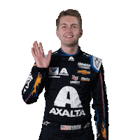 Cup Series Racing Sticker by NASCAR