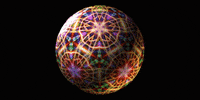 naturalwarp ethereum cryptoart nftart virtualreality GIF