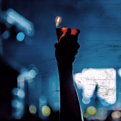 GIF by Theory Of A Deadman