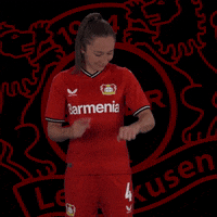 Come On Please GIF by Bayer 04 Leverkusen