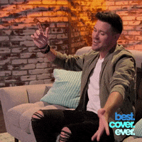 Demi Lovato Artist GIF by YouTube Originals