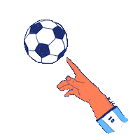 Soccer Futbol Sticker by VICE En Español
