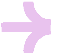 Swipe Arrow Sticker