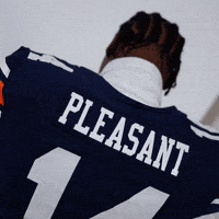 College Football Thumbs Down GIF by Auburn Tigers