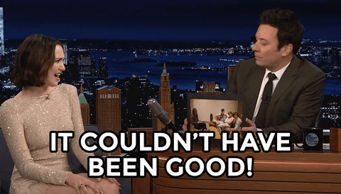 Jimmy Fallon Omg GIF by The Tonight Show Starring Jimmy Fallon