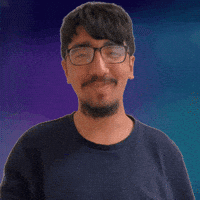 Silence Stay Quiet GIF