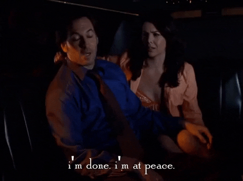season 5 netflix GIF by Gilmore Girls 