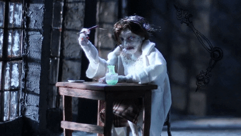 Animation Glow GIF by Omer Gal