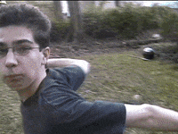 charlespieper fight drama attack battle GIF