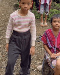 Blowing Kisses Happy Birth Day GIF