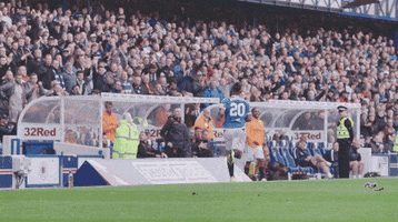 Alfredo Morelos GIF by Rangers Football Club
