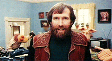 jim henson GIF