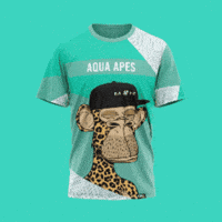 T Shirt Nft GIF by Boring Merch