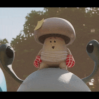 Lets Go Victory GIF by Mushmushfun