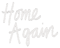 Coming Back Sticker