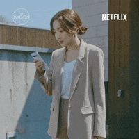 No Way What GIF by The Swoon