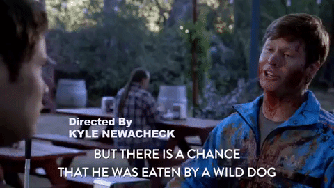 anders holm GIF by Workaholics