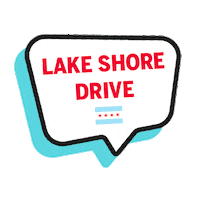 Lsd Traffic Sticker by Chicago Sun-Times