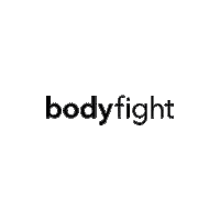 Bodyfight marbella your body bodyfight yourfight Sticker