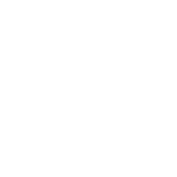 Ink Print Sticker by STUDIO OCTOPUS