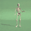 Motion Capture Dance GIF by Ankita