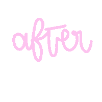 Pink Lux Sticker