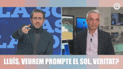 A Punt Oratge GIF by À Punt Mèdia