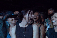 Country Music Love GIF by Canadian Country Music Association