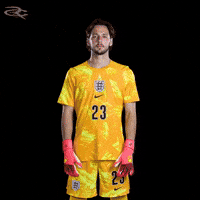 Fifa World Cup England GIF by Respective