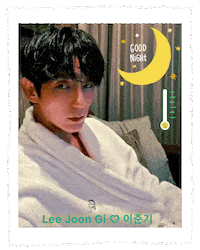 Sexy Good Night Sticker