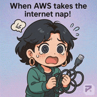 Hana Wifi Down GIF by Persona