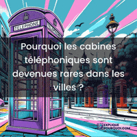 Smartphones GIF by ExpliquePourquoi.com