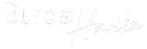 Harika Sticker