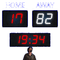 17 Home Sticker