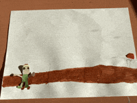 Debesteworpvandewereld GIF by Kunstkwartier