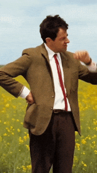 Waiting GIF
