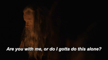 GIF by Outsiders