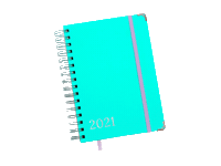 Planner Plannercriatilha Sticker by Revista Criatilha