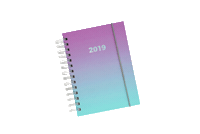 @criatilha plannergalaxia Sticker by Revista Criatilha