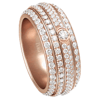 shine jewelry Sticker by Piaget