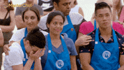 derek abbey GIF by MasterChefAU