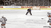 New York Laugh GIF by NHL
